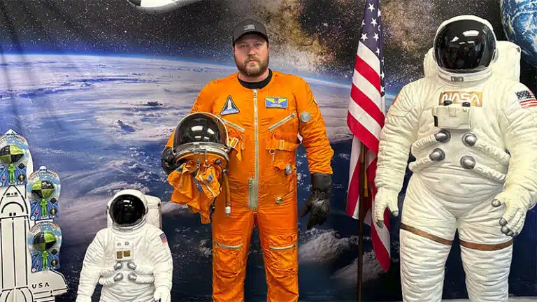 Mitchell Tenpenny debuts ‘We Got History’ video