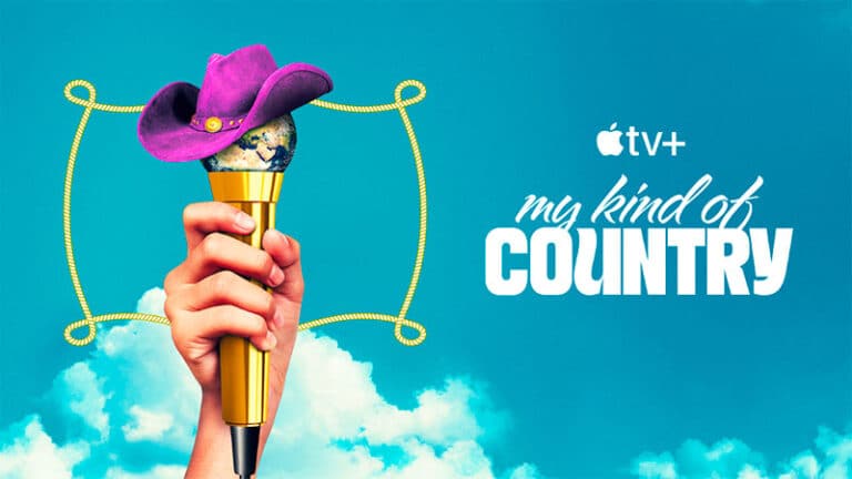 Apple TV+ unveils ‘My Kind of Country’ talent, premiere date