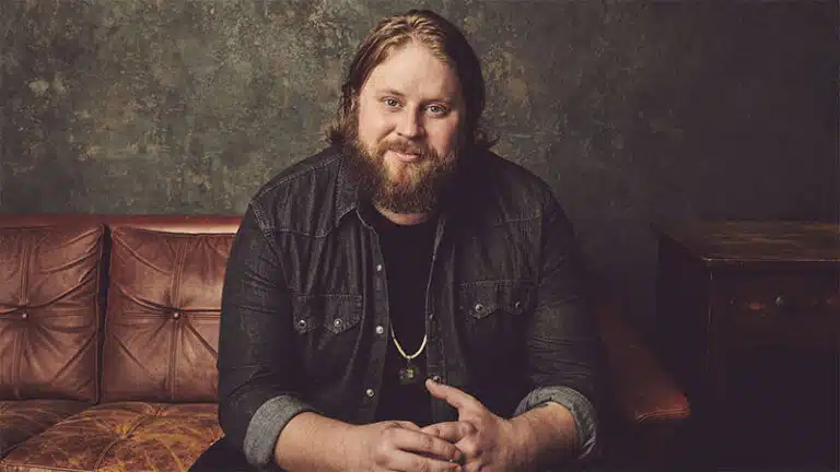 Nate Smith achieves first No 1 single