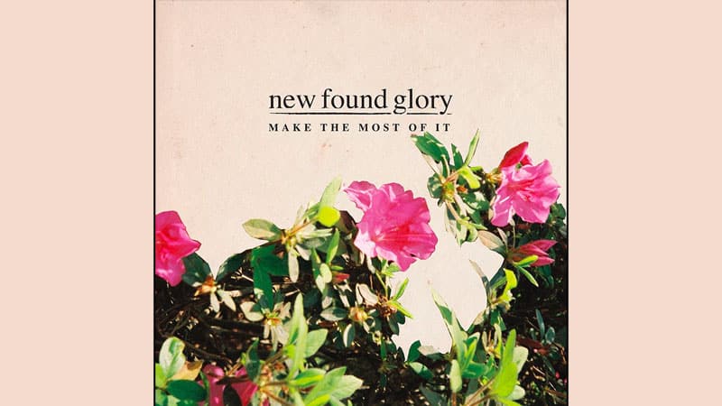 New Found Glory releases ‘The Story So Far’ live performance video