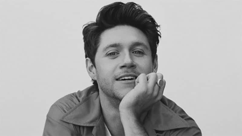 Niall Horan announces The Show Live on Tour 2024