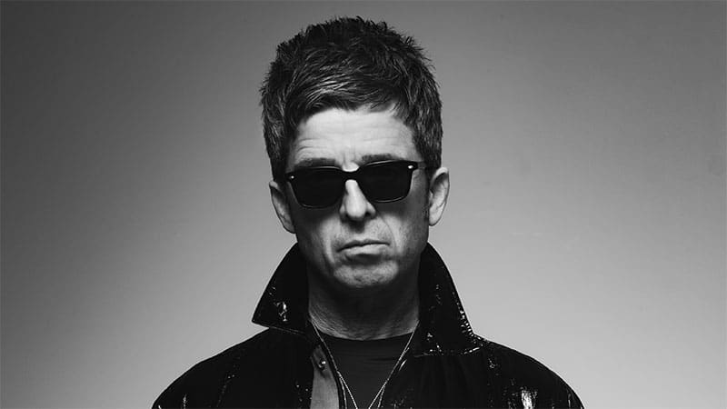 Noel Gallagher’s High Flying Birds announce ‘Council Skies’