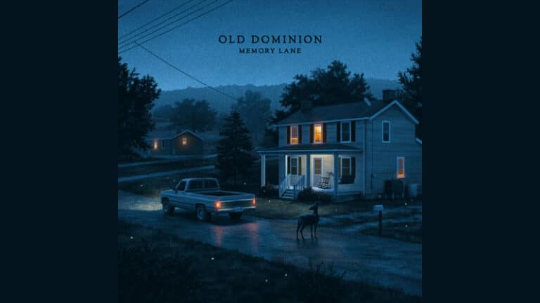 Old Dominion announces ‘Memory Lane’ sampler