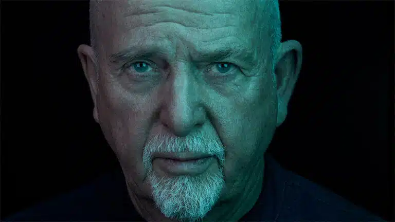 Peter Gabriel releases ‘And Still’