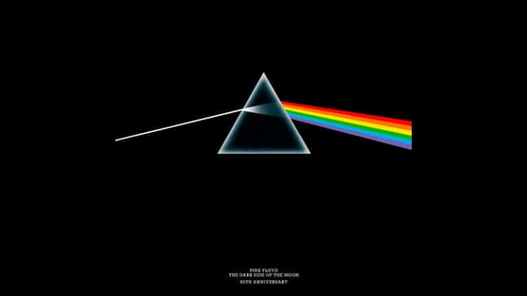 Pink Floyd: The Dark Side Of The Moon 50th Anniversary