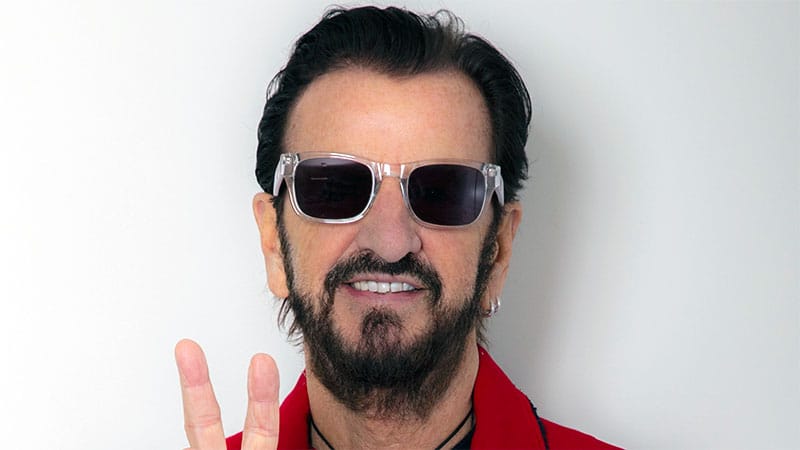 Ringo Starr and His All Starr Band announce spring 2023 tour dates