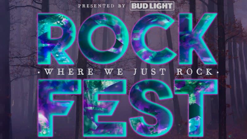 Pantera, Slipknot, Godsmack headlining Rock Fest 2023