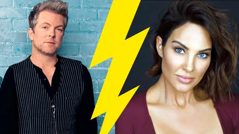 Rascal Flatts’ Joe Don Rooney reportedly files for divorce