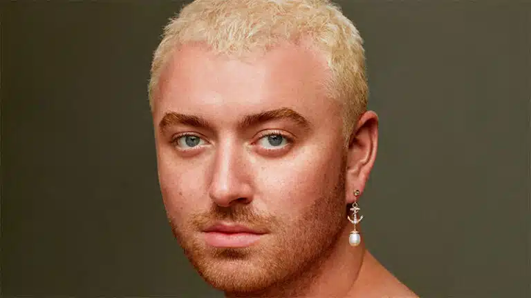 Sam Smith releases ‘Gloria’
