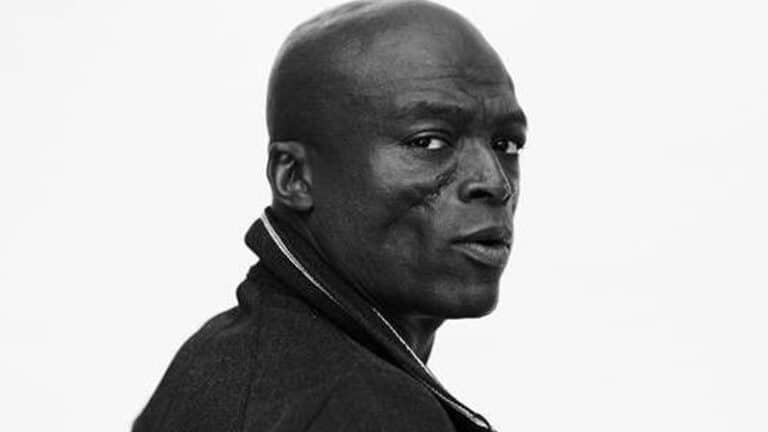 Seal announces 30th anniversary North American tour
