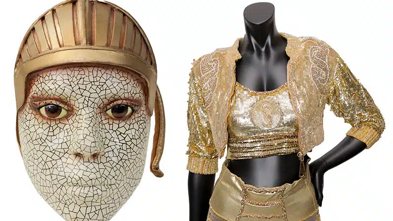 Grammy Museum announces Shakira exhibit