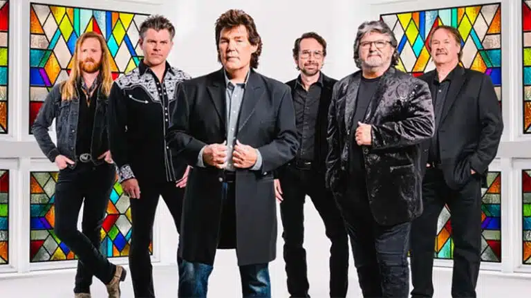 Shenandoah announces Revival Tour