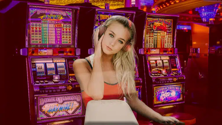 The psychology of casino background music impacts gambler’s mood