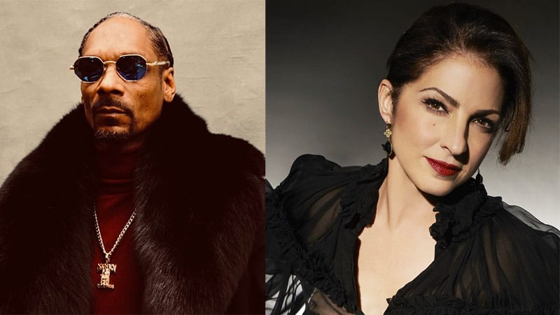 Snoop Dogg, Gloria Estefan among 2023 Songwriters Hall of Fame inductees