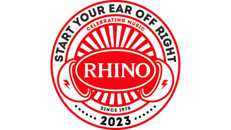 Rhino announces Start Your Ear Off Right 2023 indie vinyl releases