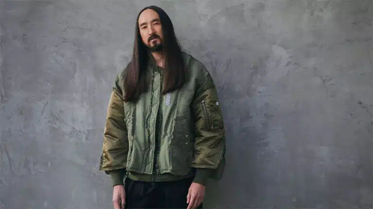 Steve Aoki announces ‘New York’ single, 2023 tour dates