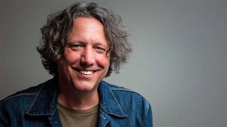 Former Black Crowes drummer Steve Gorman co-hosting Minneapolis morning radio show