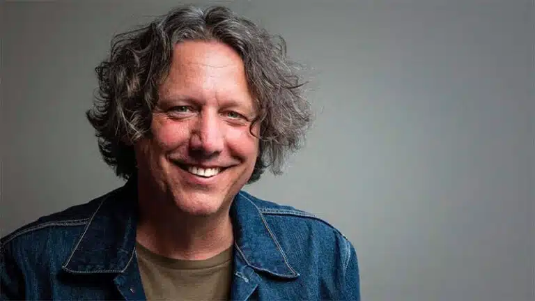 Former Black Crowes drummer Steve Gorman co-hosting Minneapolis morning radio show