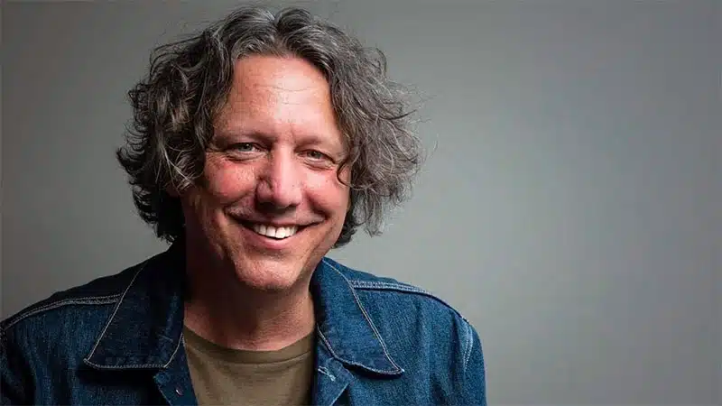 Former Black Crowes drummer Steve Gorman co-hosting Minneapolis morning radio show