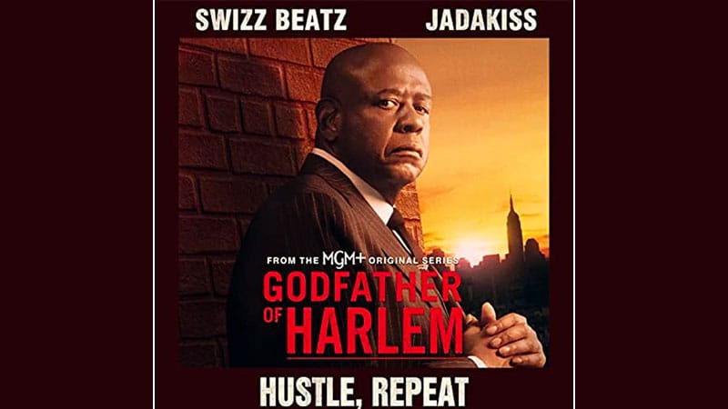 Swizz Beatz, Jadakiss release ‘Hustle, Repeat’