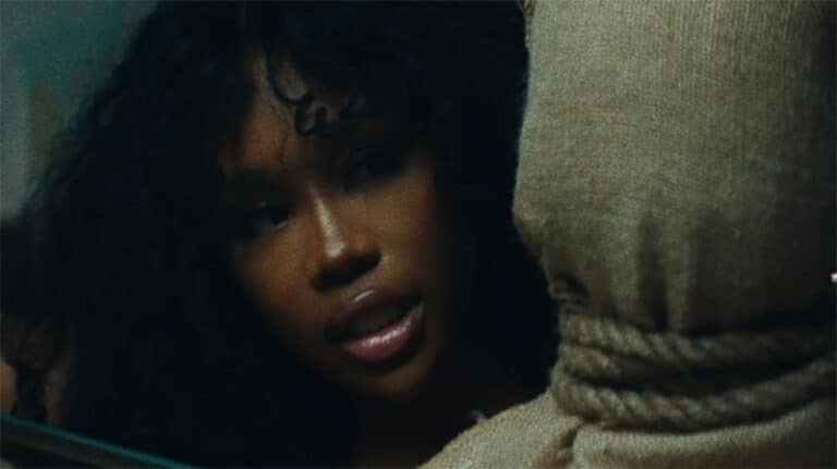 Sza drops ‘Kill Bill’ four-track bundle