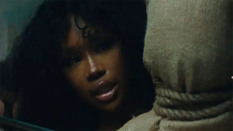 Sza drops ‘Kill Bill’ four-track bundle