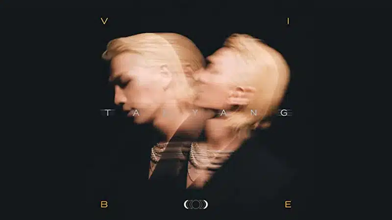 K-pop superstars Taeyang & Jimin share ‘Vibe’