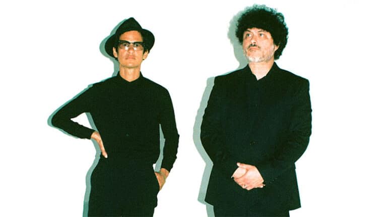 The Mars Volta announces spring 2022 tour dates