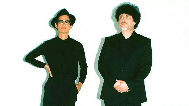 The Mars Volta announces spring 2022 tour dates