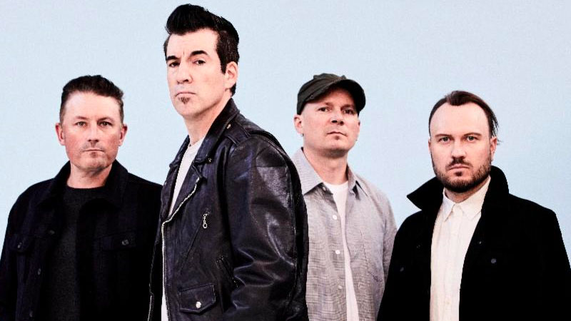 Theory Of A Deadman releases ‘Two Of Us (Stuck)’