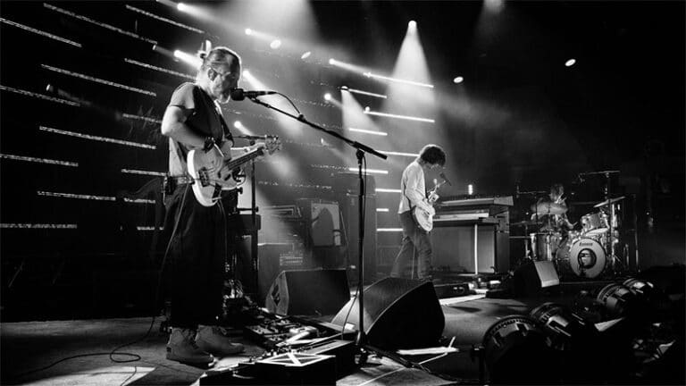 The Smile announces 2023 North American tour dates