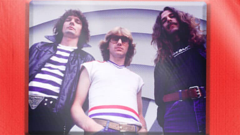 AXS TV to air ‘Triumph: Rock & Roll Machine’ to honor band’s 50th anniversary