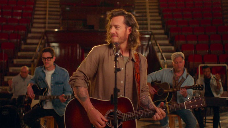 Tyler Hubbard releases ‘Me For Me’