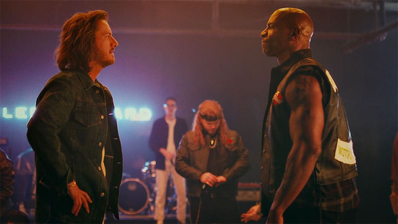 Tyler Hubbard releases ‘Dancin’ In The Country’ video