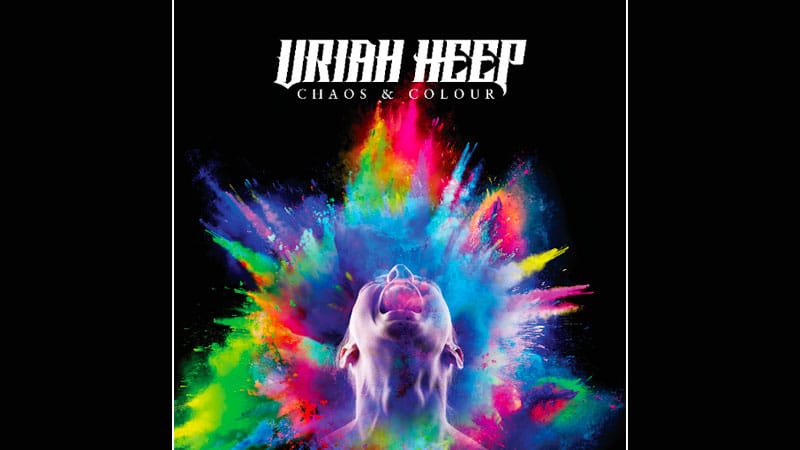 Uriah Heep releases ‘Hurricane’