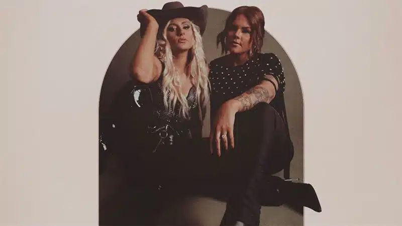 Walker County announces major label debut EP