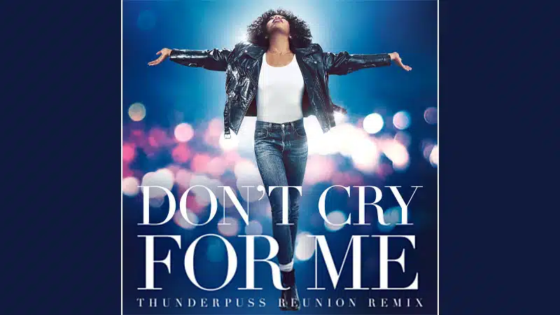 Thunderpuss reunites for Whitney Houston remix