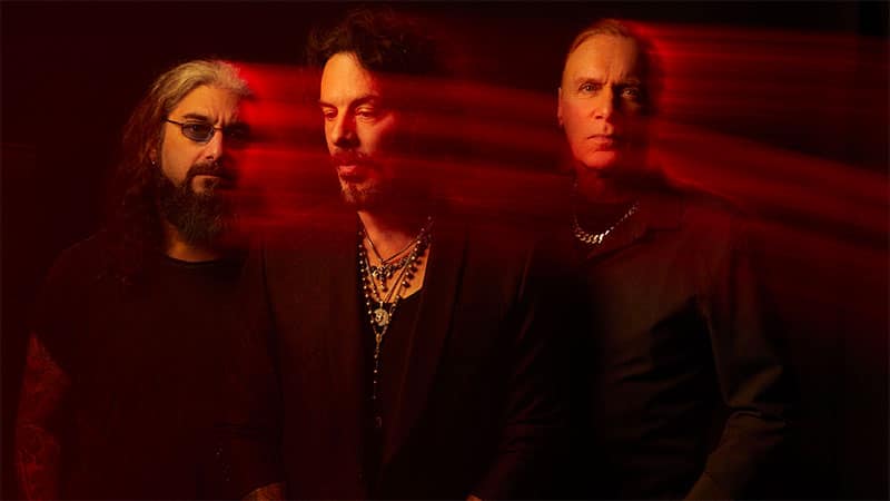 The Winery Dogs announce fall UK tour dates