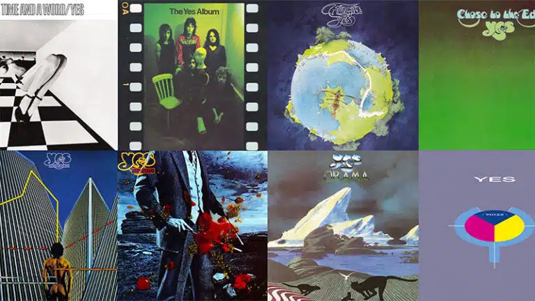Warner Music acquires Yes’ complete Atlantic Records catalog
