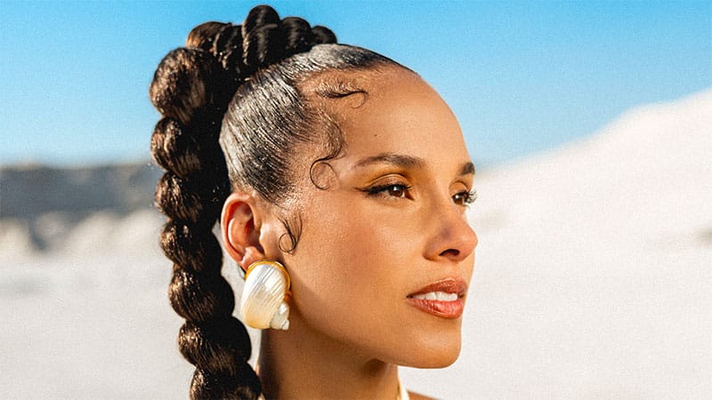 Alicia Keys releases ‘Stay’ video