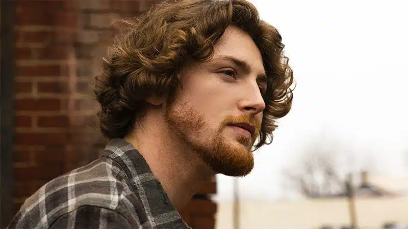 Bailey Zimmerman releases ‘Fix’n To Break’