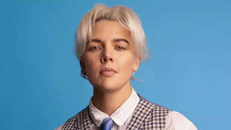 Betty Who releases entrancing cover of Kate Bush’s ‘Running Up That Hill’