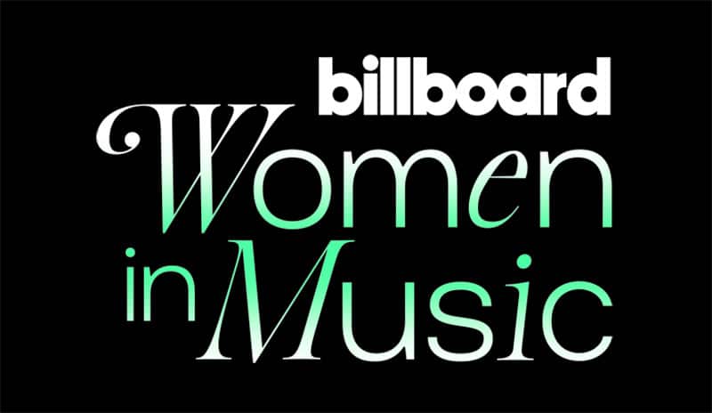 Billboard announces 2023 Women in Music Awards honorees