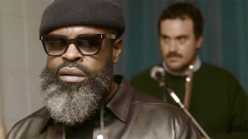 Black Thought, El Michels Affair share ‘That Girl’