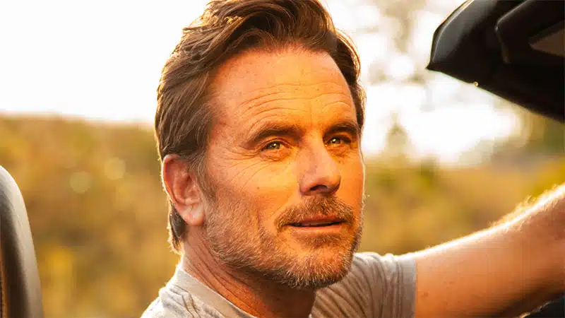 Charles Esten makes ‘One Good Move’ from debut album