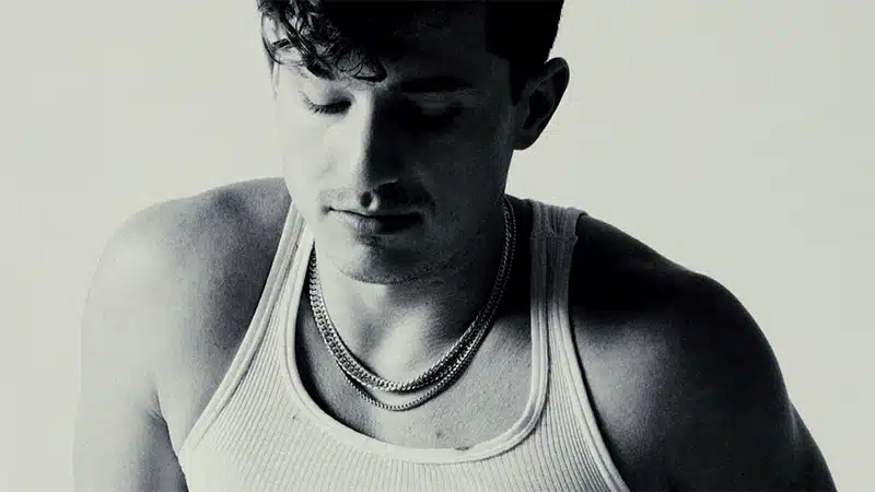 Charlie Puth announces 2023 tour