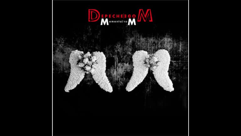 Depeche Mode releases ‘Ghosts Again’
