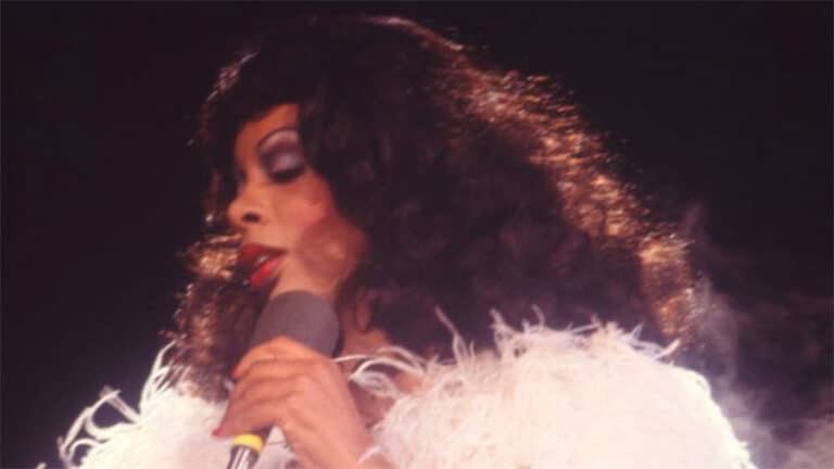 HBO announces Donna Summer documentary