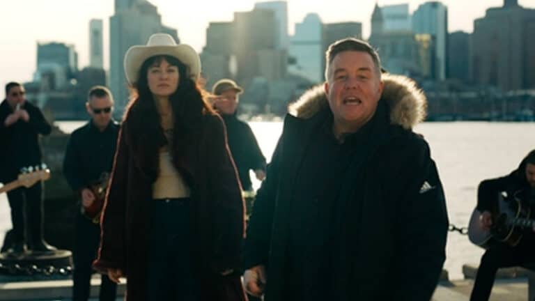 Dropkick Murphys release ‘Never Git Drunk No More’ video