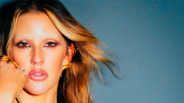 Ellie Goulding announces Higher Than Heaven European tour